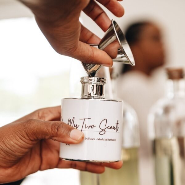 My Two Scents Original Fragrance by Customer
