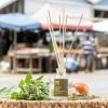 Cheapside Market diffuser