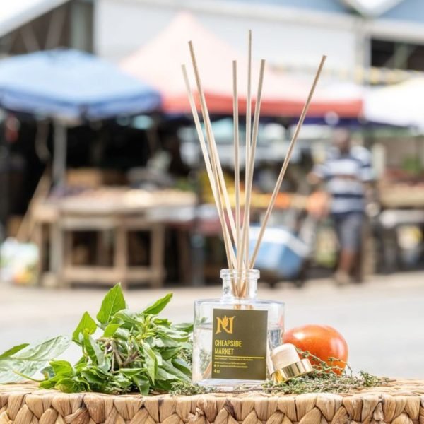 Cheapside Market diffuser