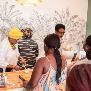 Native Caribbean Candle Company