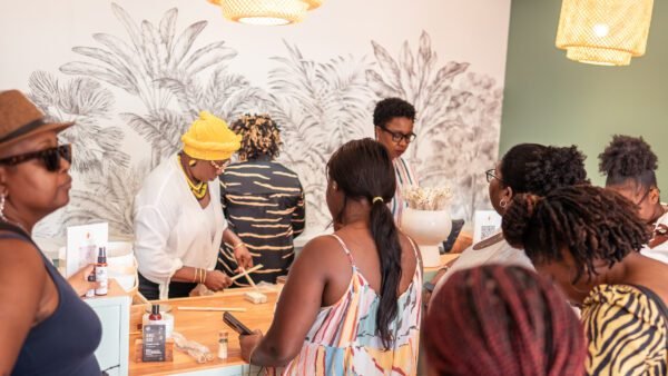 Native Caribbean Candle Company
