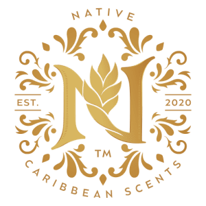 Native Caribbean Logo