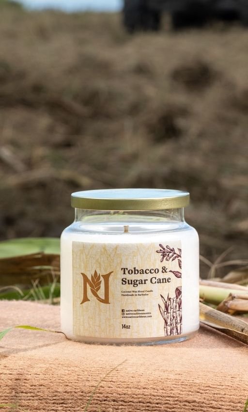 Tobacco and Sugar Cane