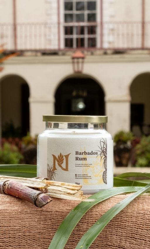Barbados Rum