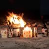 Burn Mr. Harding Ritual Bundle