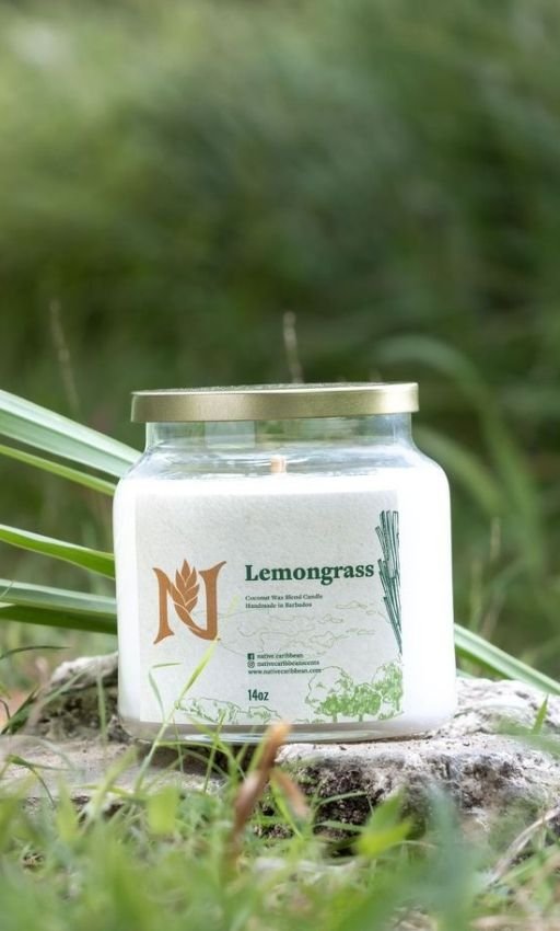 Lemongrass